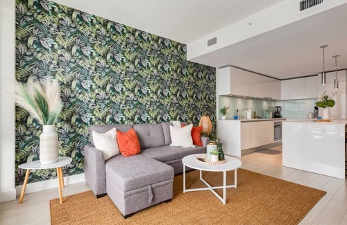 Victoria Park Condo | "Oceana" Stylish 1 Bdrm in Guardian Building!