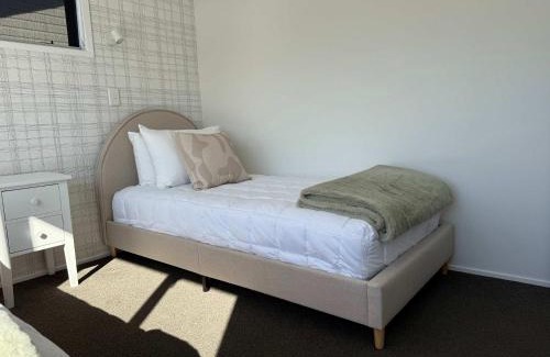 Omanu House | Oceanbeach Stay