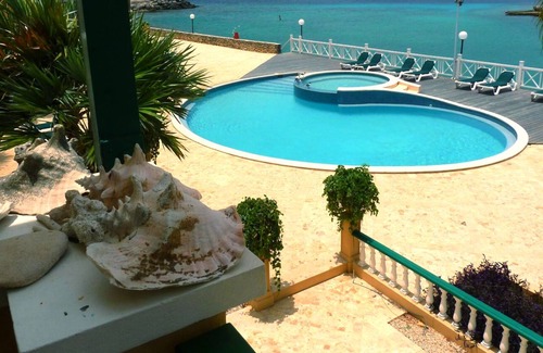 Kralendijk Condo | OceanEdge Bonaire - Oceanfront Condo with Incredible View