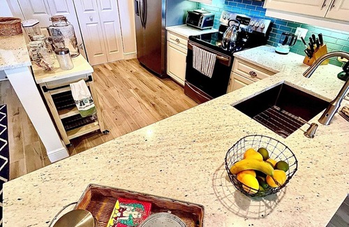Fort Pierce Shores Condo | Oceanfront 2-bedroom Condo, Resort living in Enchanting North Hutchinson Island