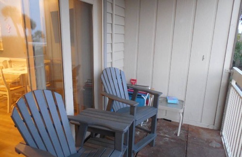 North Forest Beach Condo | Oceanfront 137 Breakers