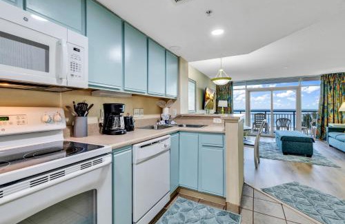 Myrtle Beach Apartment | Oceanfront 1BR Condo, Your Coastal Escape at Atlantica