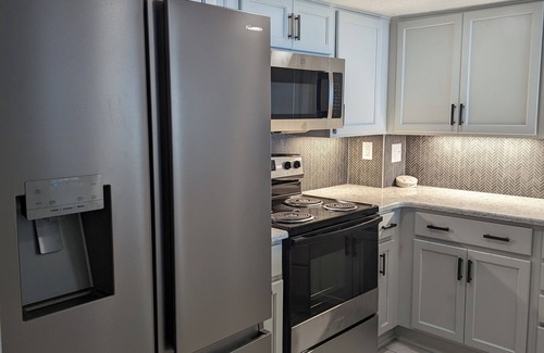 Myrtle Beach Condo | Oceanfront 2 Bedroom, 2 Bath, Immaculate Condo