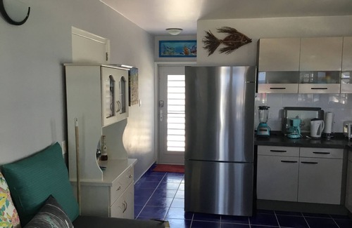 Sabana Westpunt House | Oceanfront 2 story duplex Unit 8B