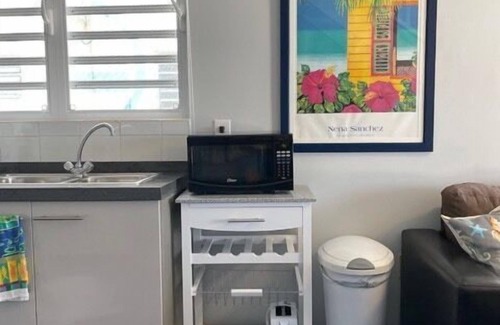Sabana Westpunt House | Oceanfront 2 story duplex Unit 8B