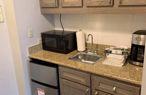 Florida North Atlantic Coast Resort | Oceanfront 2-bedroom at Marriott Ocean Pointe Resort , Singer Island, FL