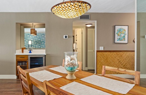 Kailua-Kona Condo | Oceanfront 2BR/2BA at Kona Nalu: Stunning Views, Ideal Location!