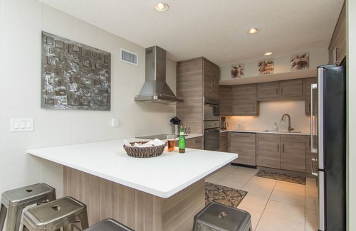 Butler Beach Condo | Oceanfront - 3 Bedroom Renovated 1,800 sq ft. + Huge Balcony - Casual Elegance