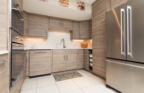 Butler Beach Condo | Oceanfront - 3 Bedroom Renovated 1,800 sq ft. + Huge Balcony - Casual Elegance