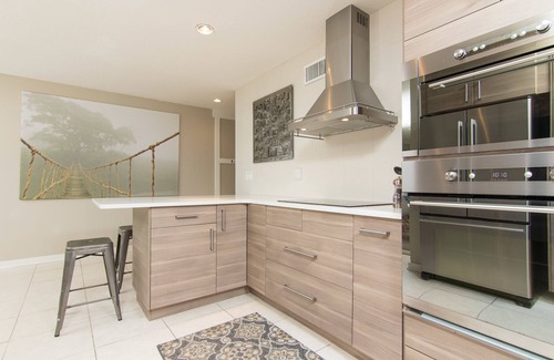 Butler Beach Condo | Oceanfront - 3 Bedroom Renovated 1,800 sq ft. + Huge Balcony - Casual Elegance