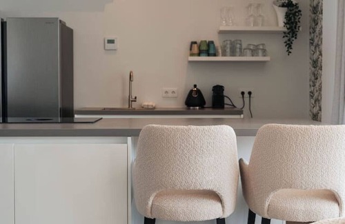 Willemstad Apartment | Oceanfront 3BR Top-Floor Suite by Bocobay