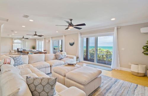 Flagler Beach House | Oceanfront 4 Bed Beach House in Flagler