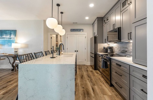 Melrose on the Beach House | Oceanfront 4bdr Cottage on Daufuskie