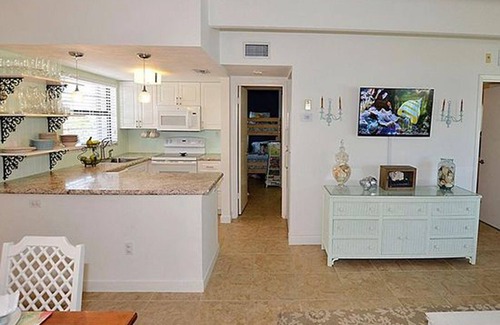 Central Beach Condo | Oceanfront and Ocean view paradise! Two-bedroom/two-bath vacation retreat.