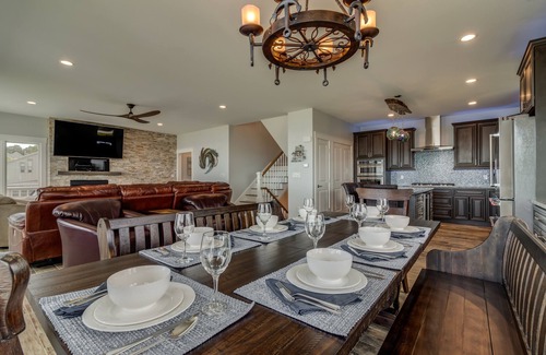 Southern Coast House | Oceanfront Beach House with Spectacular Panoramic Views