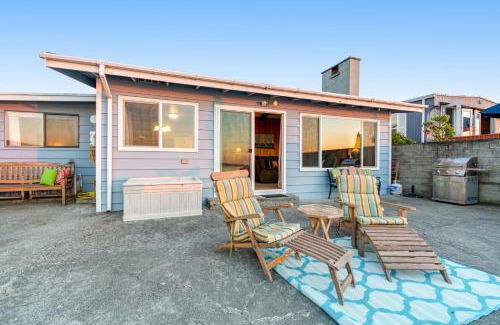 Birch Bay House | Oceanfront Beauty