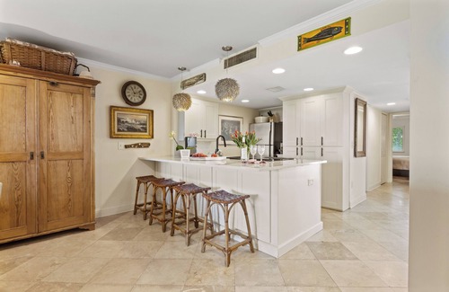 Sawgrass Condo | Oceanfront Bliss – charming Surf Villas condo in Sawgrass, FL
