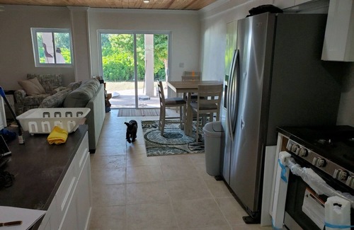 South Palmetto Point Resort | Oceanfront Trela Sands - First Floor Suite on Sandy Beach