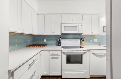 Jacksonville Beach Condo | Oceanfront Condo | Good Morning Rentals