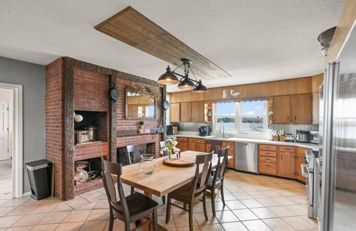 Cataumet House | Oceanfront Cape Cod Home with Pool, Beach and View