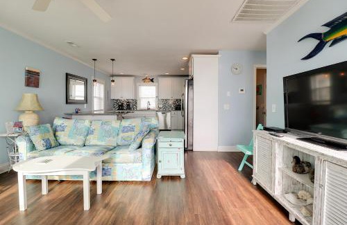 North Carolina Coast House | Oceanfront Carolina by Carolina Beach Realty