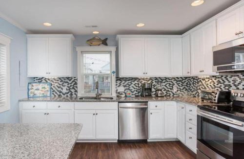 North Carolina Coast House | Oceanfront Carolina by Carolina Beach Realty