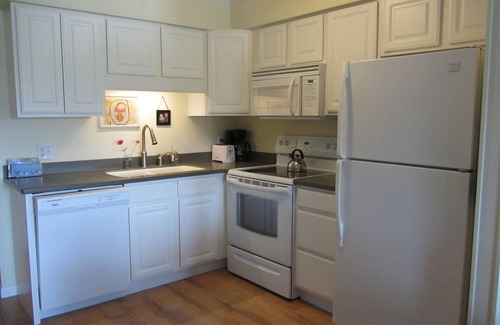 Morehead City Condo | Oceanfront Complex, First Floor Southwinds, Ocean & Sound Views, 2 Pools!
