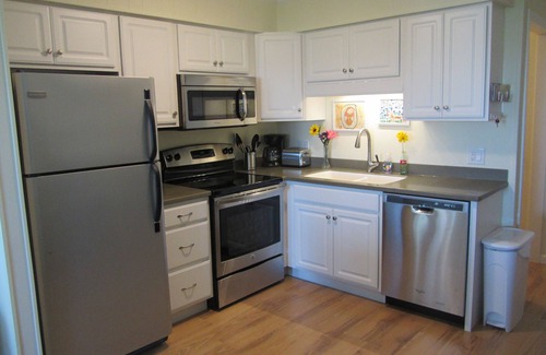 Morehead City Condo | Oceanfront Complex, Amazing Ocean & Sound Views, 3rd Floor Southwinds, 2 Pools!