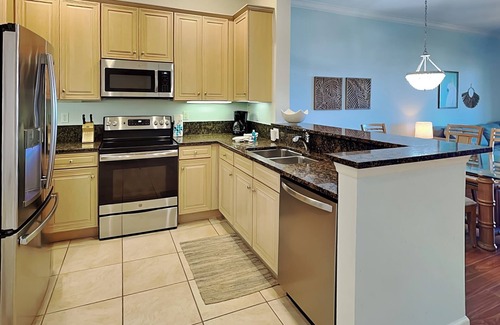 Palm Coast Condo | Oceanfront Condo - Balcony, Resort Pools, Beach Access + Gym