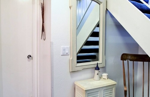 Cayucos Condo | Oceanfront Condo Escape w/ Grill, Walk to Beach!
