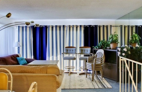 Cayucos Condo | Oceanfront Condo Escape w/ Grill, Walk to Beach!
