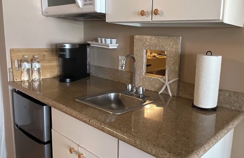 Hampton Condo | Oceanfront Condo-Great Views!