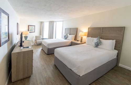 Toll Gate Shores Condo | OCEANFRONT CONDO IN THE FLORIDA KEYS