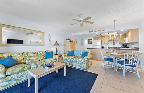 Stuart Condo | Oceanfront Condo Located in Paradise on S. Hutchinson Island/Stuart n