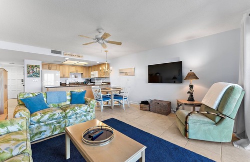 Stuart Condo | Oceanfront Condo Located in Paradise on S. Hutchinson Island/Stuart n