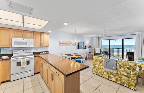 Stuart Condo | Oceanfront Condo Located in Paradise on S. Hutchinson Island/Stuart n
