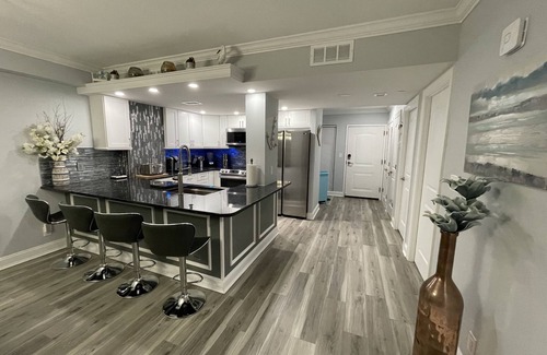Garden City Condo | Oceanfront Condo in Garden City Beach!