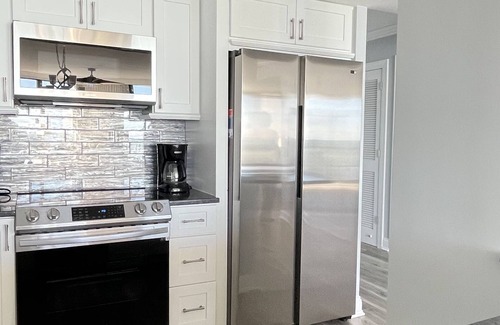 Garden City Condo | Oceanfront Condo in Garden City Beach!