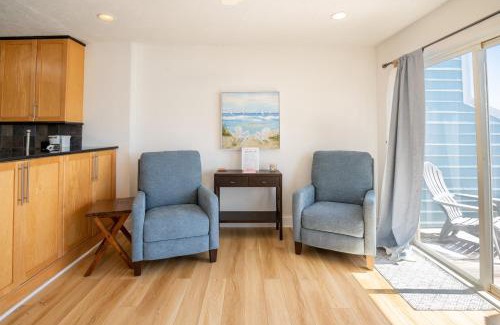Kure Beach House | Oceanfront Condo with 3+ Pools - Ocean Dunes 508