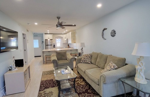 Gulf Stream Condo | Oceanfront Condominium in Great Location (Delray Beach)