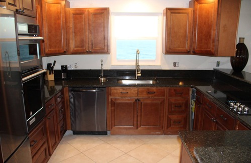 Satellite Beach Condo | Oceanfront corner Condo Stunning Views -heated pool Satellite Beach -Cocoa Beach