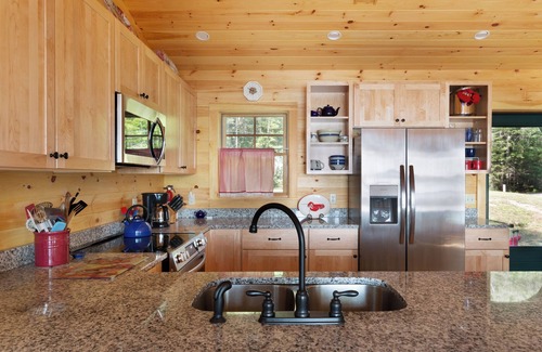 Trenton Cottage | Oceanfront Cottage, Near Acadia National Park, Private Beach