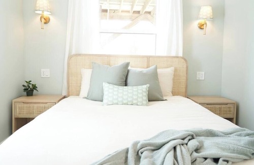 Cape May Point Cottage | Oceanfront cottage, Steps to the Beach