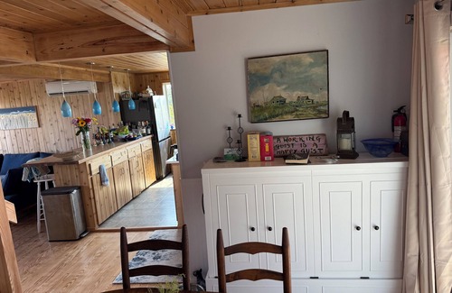 Davis Park House | OceanFront Davis Park FI Split AC Sleeps 10, EXPANSIVE OCEAN FRONT VIEWS LARGE DECKS NEWLY RENOVATED