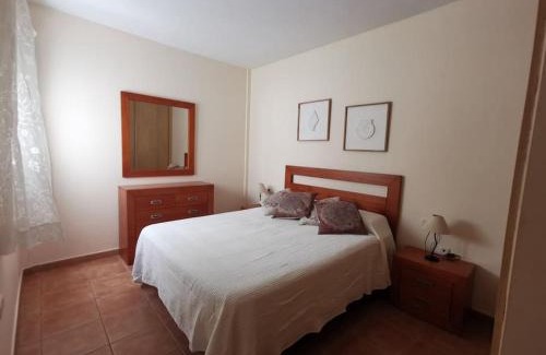 El Cotillo Apartment | Oceanfront DreamHome