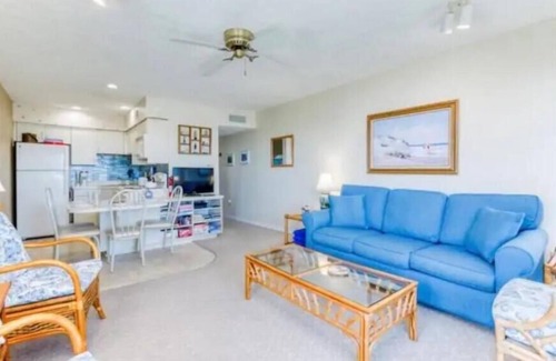 Duck Apartment | Oceanfront. Duck. Affordable.