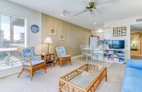 Duck Apartment | Oceanfront. Duck. Affordable.