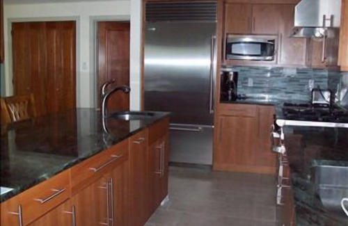 Barnegat Light Apartment | Oceanfront duplex with awesome ocean views!