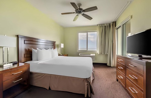 Poipu Hotel | Oceanfront Escape by Coastal Trails + Outdoor Pool + Full Kitchen