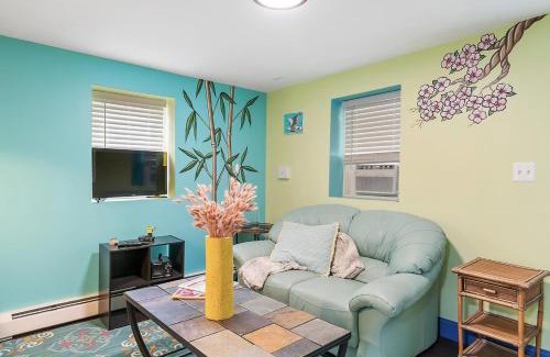 Seaside Heights House | Oceanfront Escape on the beach, boardwalk & Dining
